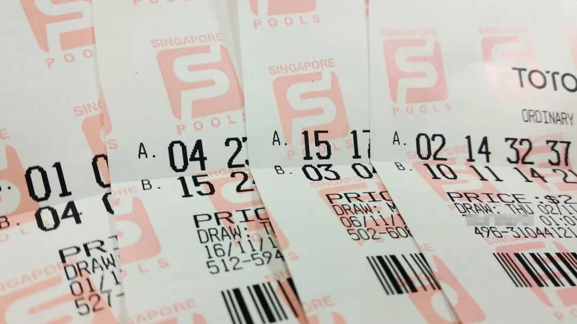 A Hague Resident Was Convicted Of Stealing Lottery Tickets