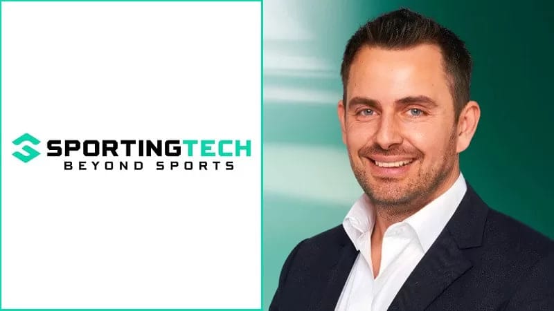 Sportingtech Welcomes Tom Ustunel as CEO for Strategic Expansion