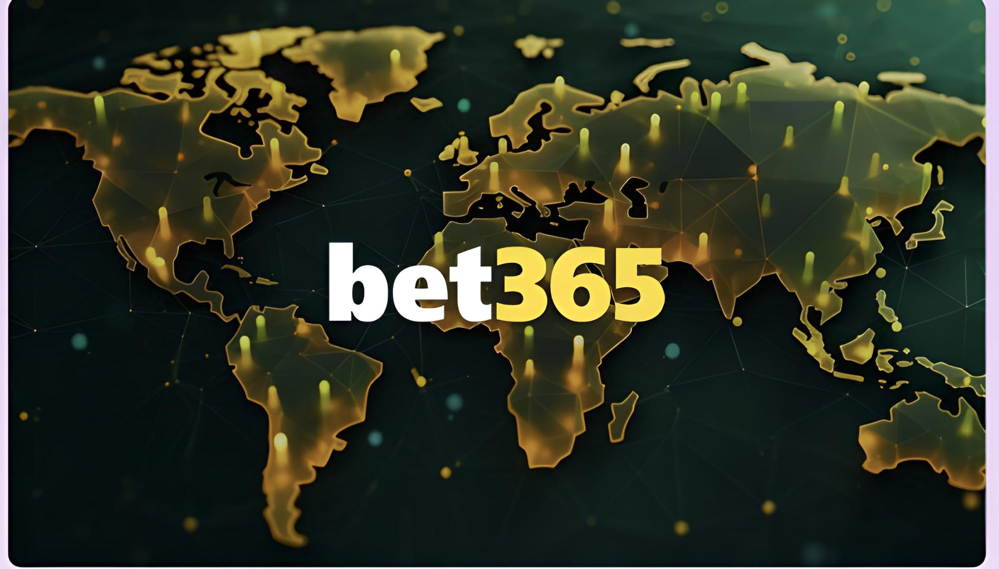Will Bet365 Survive the Challenges of 2024?