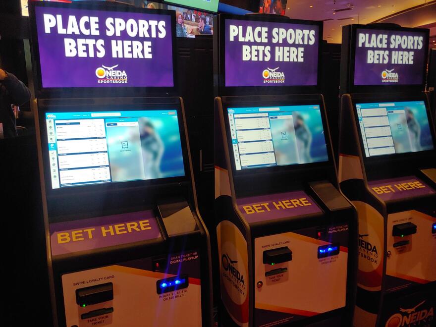 Georgia Nears Legalization of Gambling