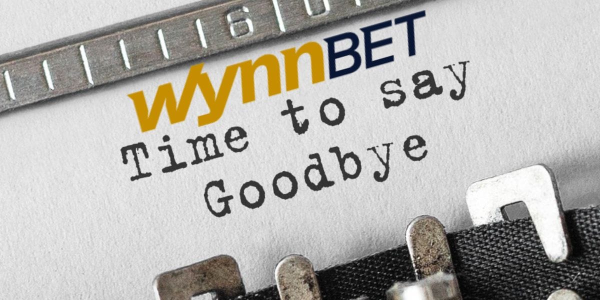 WynnBET to Depart Massachusetts Gambling Market