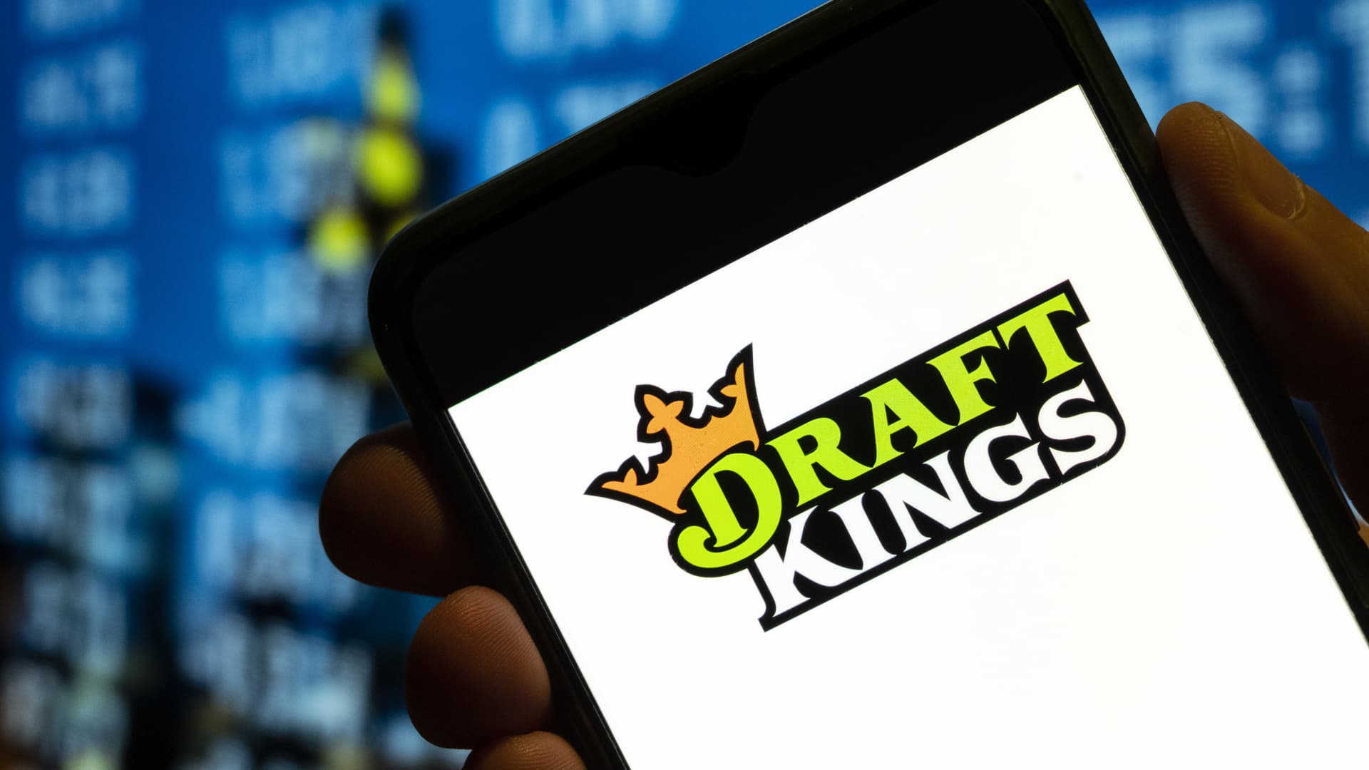 DraftKings Cyberattack: Americans Charged