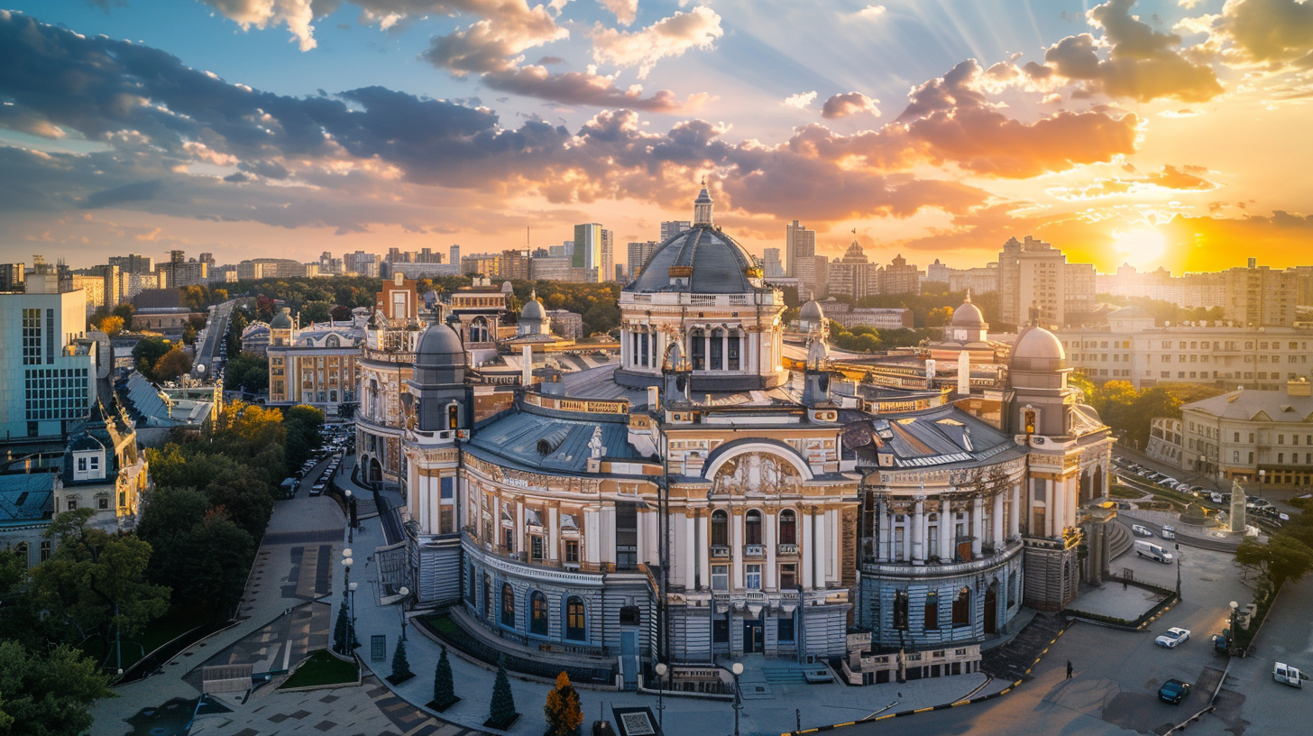 A New Chapter in Ukrainian Gambling: Ban Lifted Since 2020
