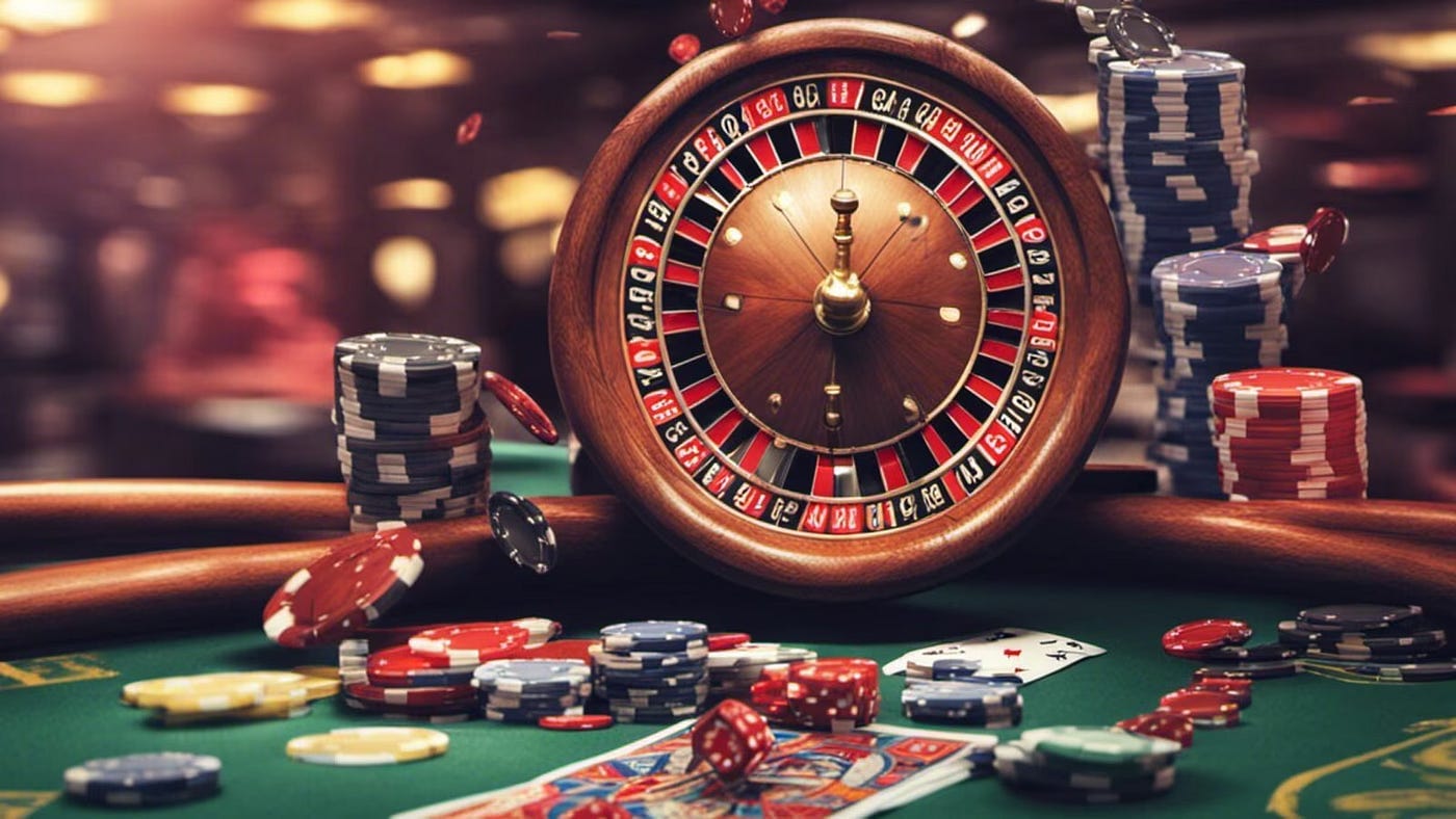 Spain's 4Q Online Gambling Revenues Reach €315.3 Million