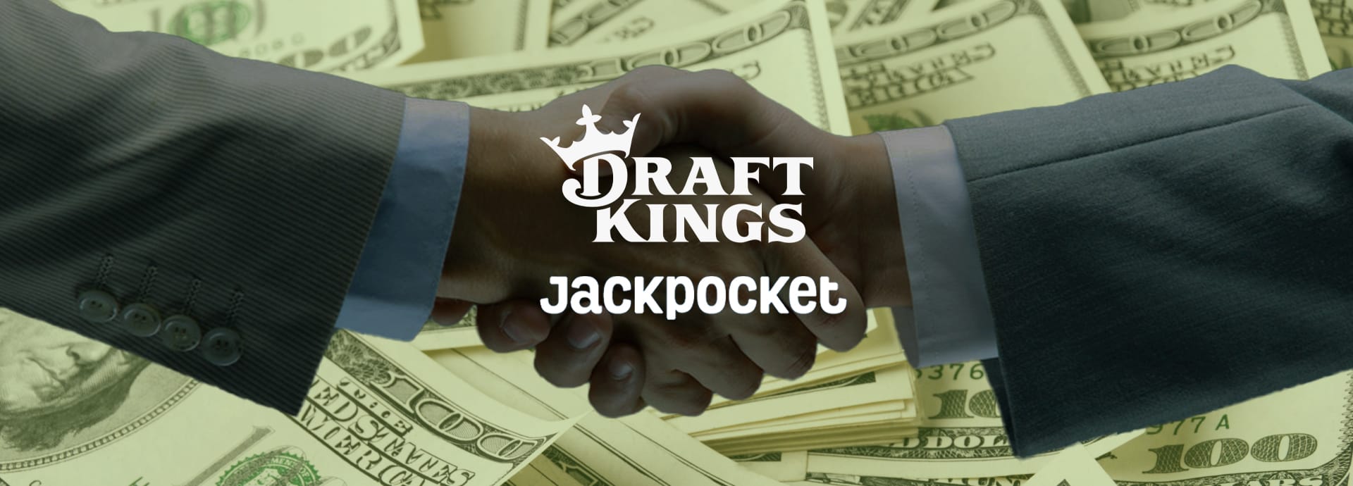 DraftKings Jackpot 2024 via iGaming Lottery