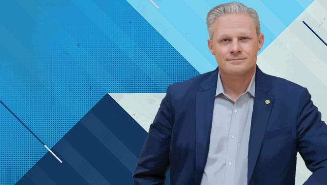 Catena Media CEO Michael Daly Resigns