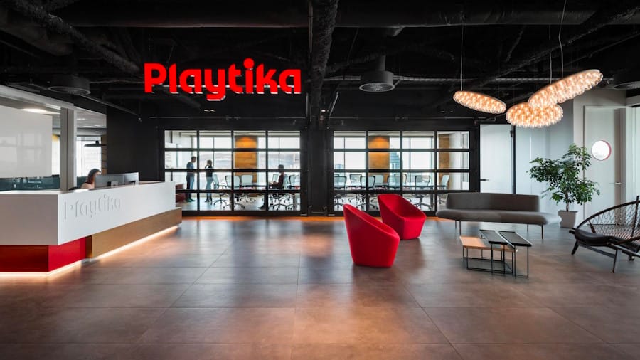 Playtika Announces Merger Plans Amidst 'Move to Reinvestment'