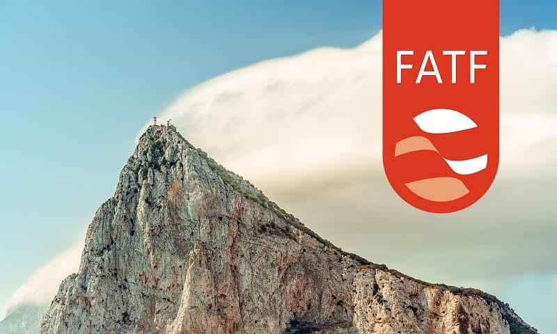 Gibraltar Successfully Removed from FATF Gray List