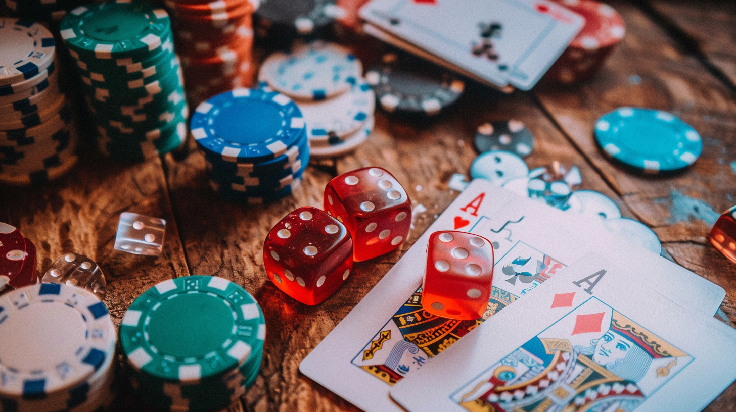 Safe Gambling: Implementing Responsible Gambling Rules According to GSI