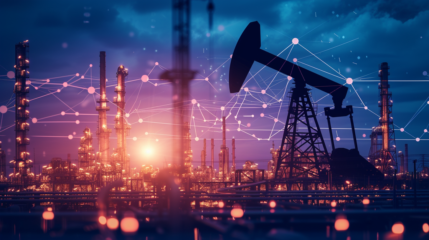 Databases: The Contemporary 'Oil' Shaping the Future of Sports Betting
