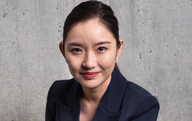 TCSJOHNHUXLEY Appoints Alison Zhang as National Account Manager
