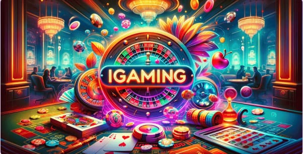 iGaming at Light & Wonder – regulated markets, white paper adaptation, responsible gaming