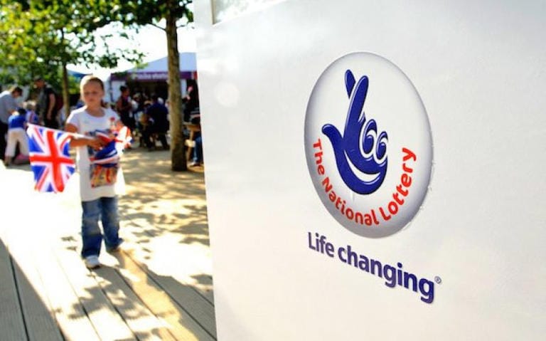 Scientific Games Unveils Allwyn Support Initiatives for UK National Lottery