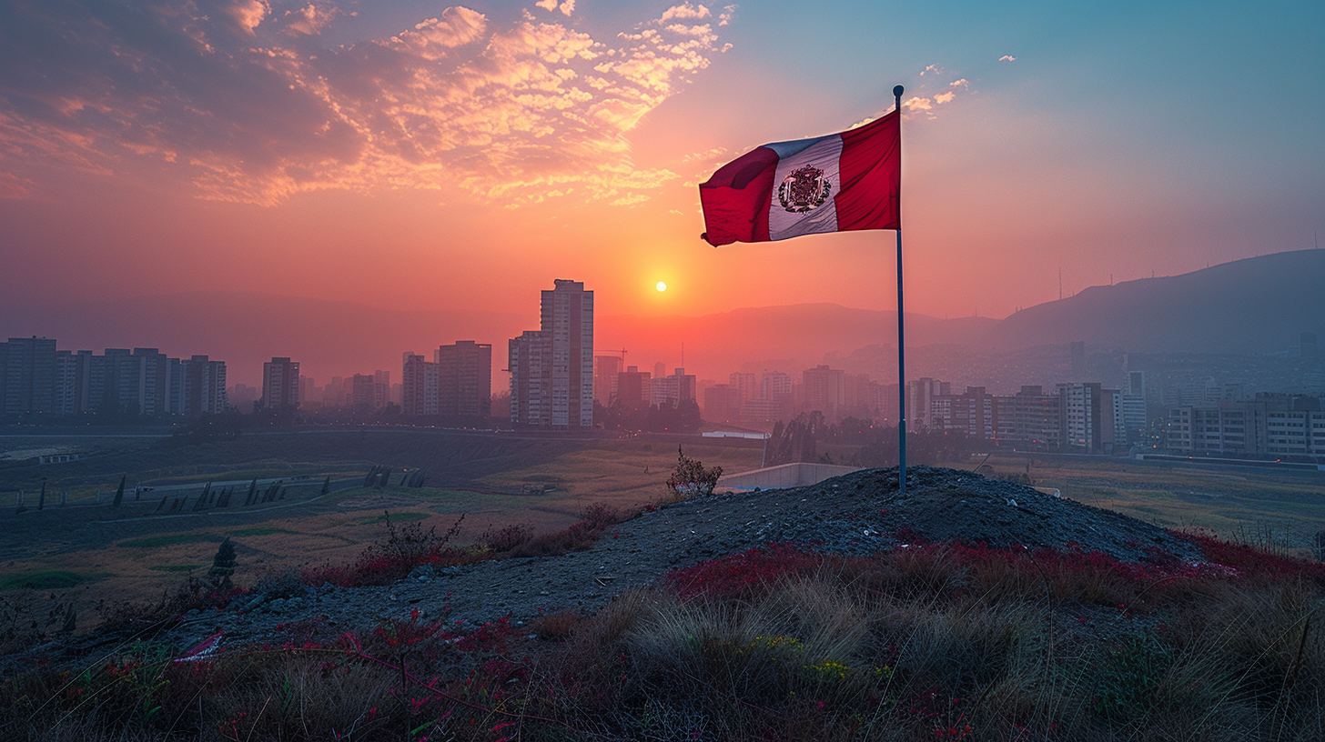 Emerging Trends in Peruvian iGaming