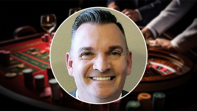 Christian van Buuren Appointed Director of Table Games at Plaza Hotel & Casino