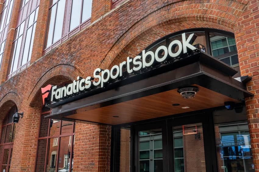 Fanatics Betting and Gaming (FBG) Takes Over PointsBet Sportsbook in Iowa