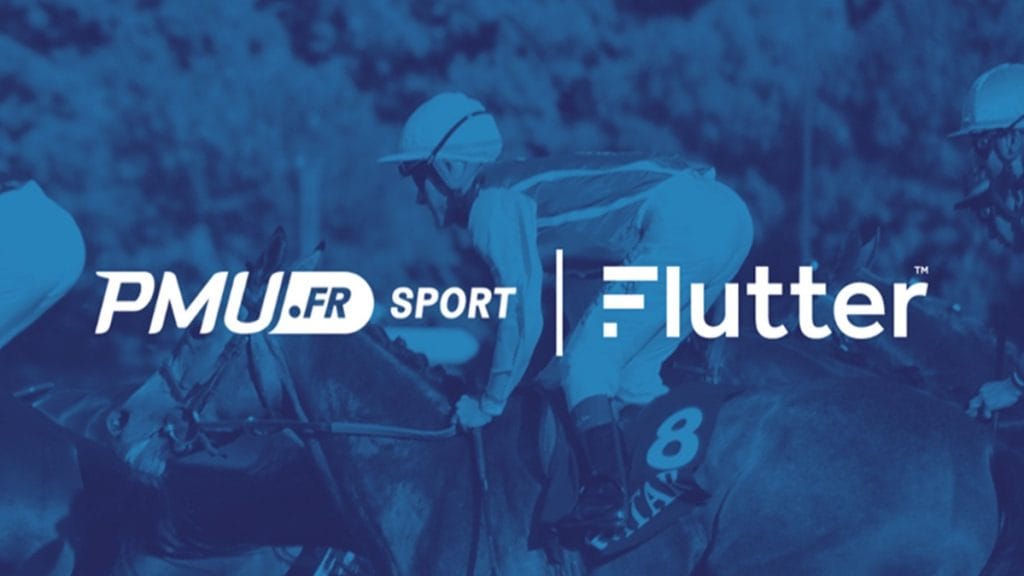 Flutter Completes First Staking Deal in France