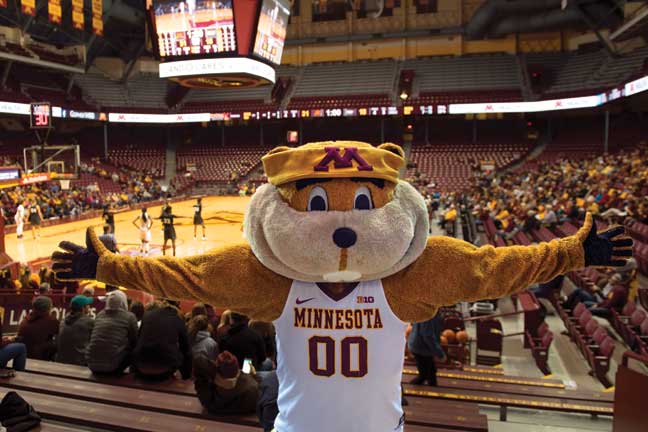 Minnesota Governor Pledges to Legalize Sports Betting in 2024