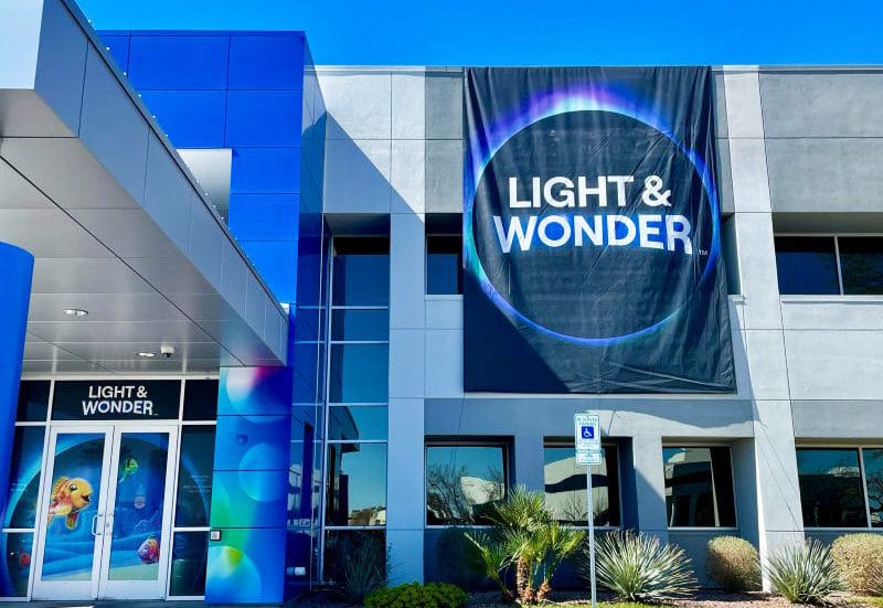 Light & Wonder Reports 220% Growth in Profits by End of 2023