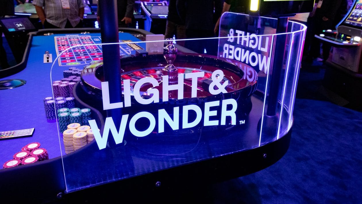 Light & Wonder Expands Partnerships with RubyPlay and Everi Digital