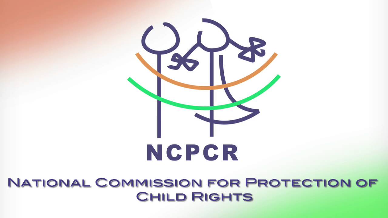 NCPCR Raises Concerns Over Absence of Warnings for Children on Gambling Platforms