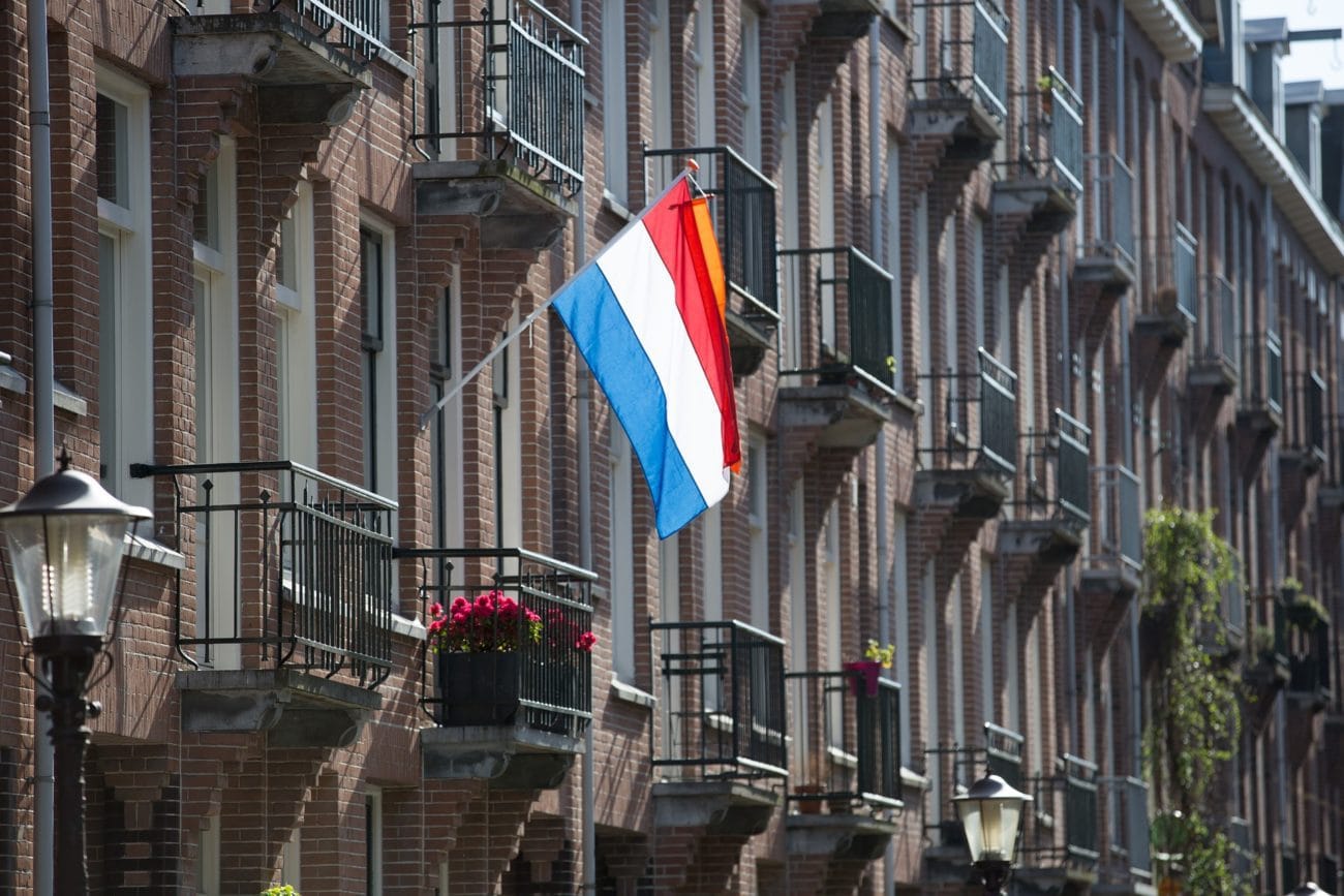 Netherlands Unveils 2024 Supervisory Program