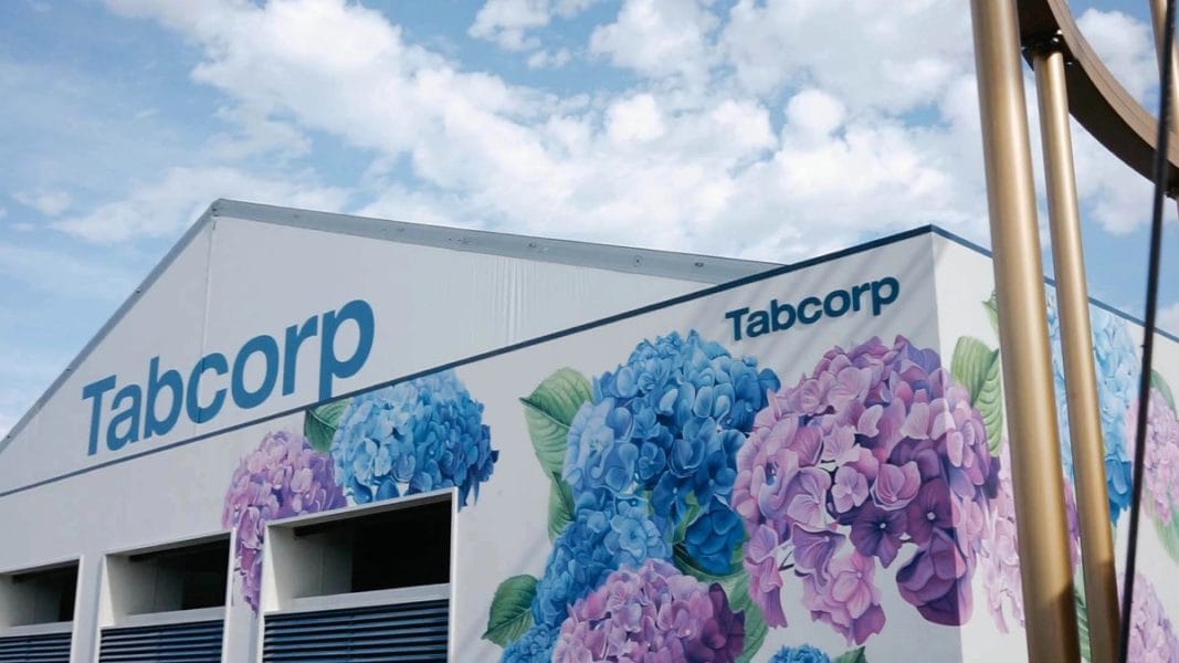 Tabcorp Records $417 Million Decline in Six-Month Revenues