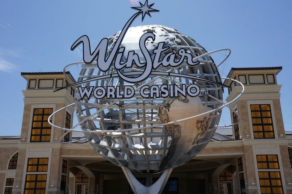 WinStar Customer Data Leaked Online Due to Application Glitch