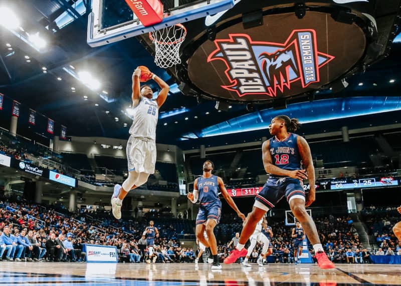 Ohio Implements Ban on Betting on College Sports