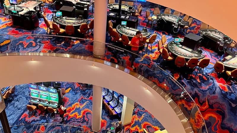 Bally's Revenue Grew 8.6% To $2.45 Billion In 2023
