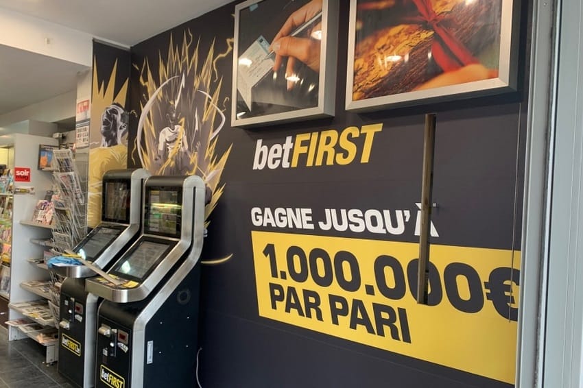 Betfirst Launches Online Casino in Belgium