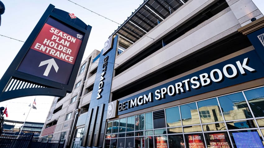 BetMGM Reports Nearly $2 Billion in Profits for 2023