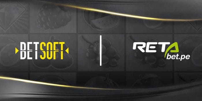 Betsoft Expands Presence in Peru through Collaboration with Retabet