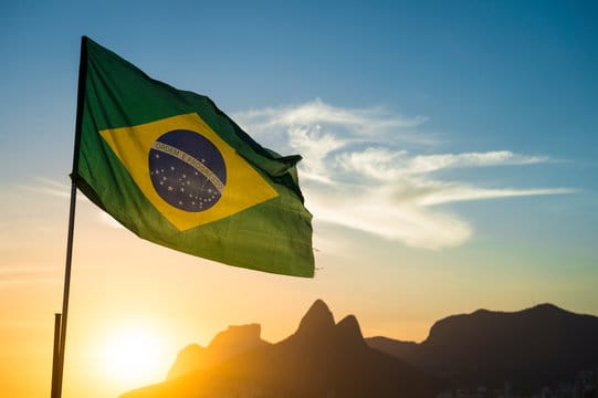 Brazil Establishes Gambling Regulator: Secretariat for Prizes and Betting (SPA)