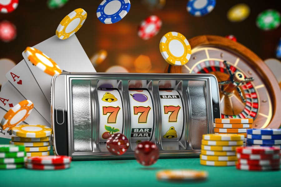 Wyoming Legislators Introduce Bill to Legalize Online Casinos