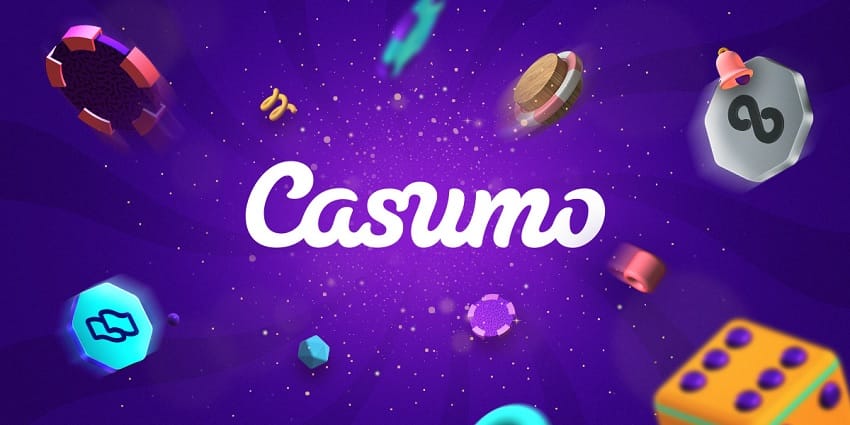 GiG Extends Partnership with Casumo for Gaming Solutions