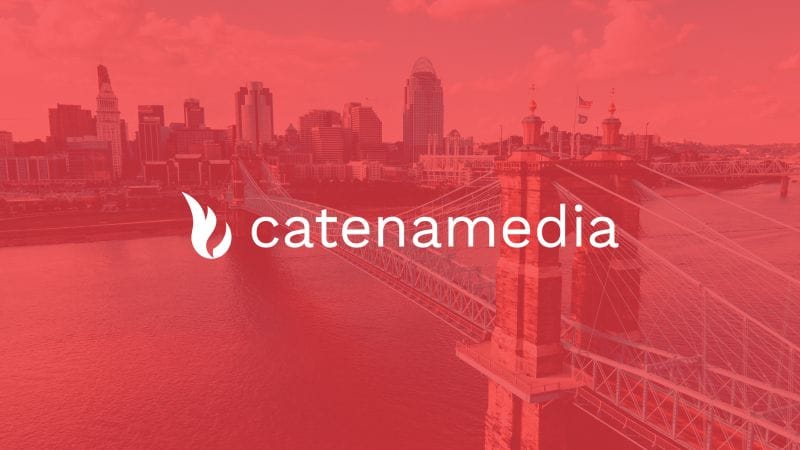 Catena's Revenue Declines in 2023