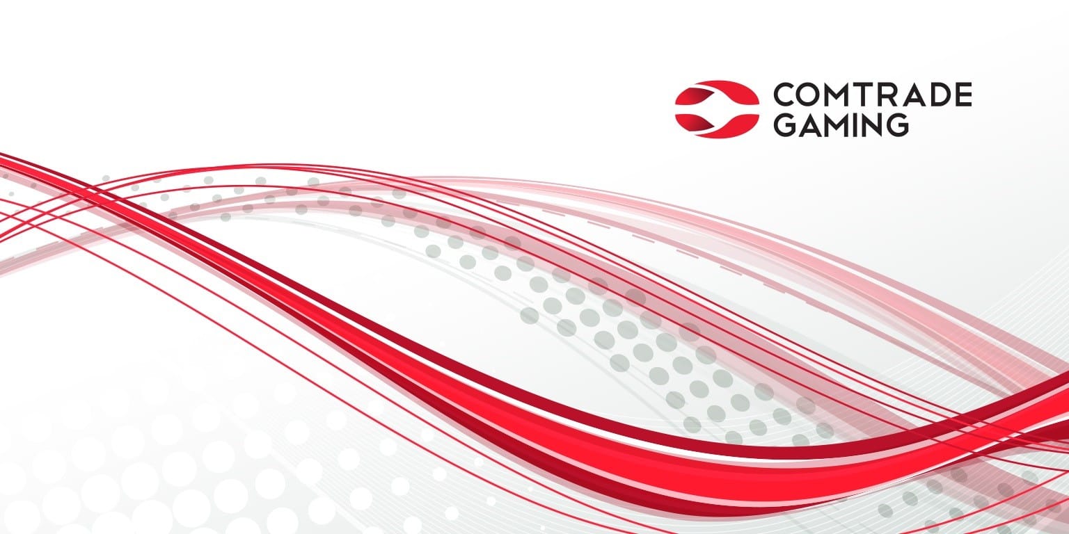 Comtrade Gaming Launches CG Games Division for Innovative Gambling Software Development