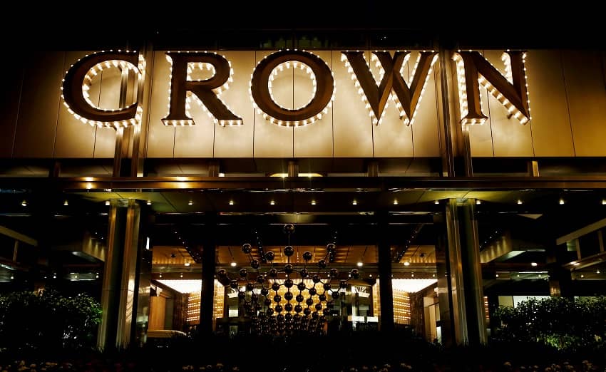 Police Arrest Individuals Running Illegal Establishments Linked to Crown Casino