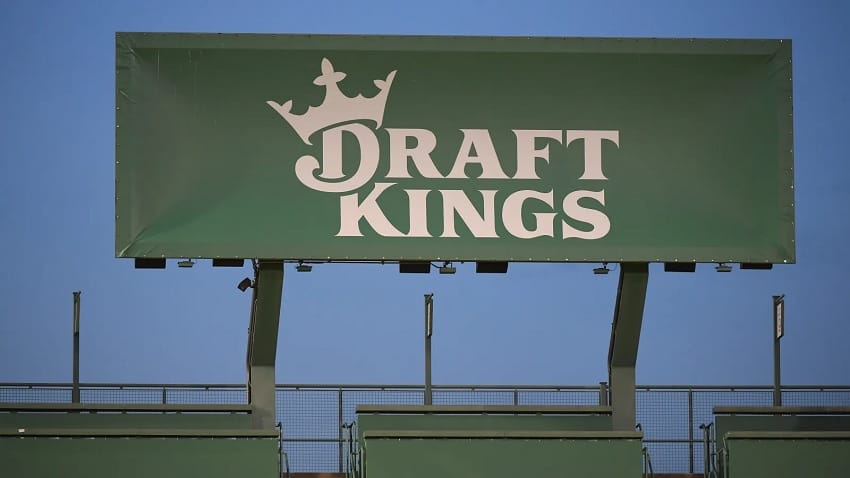 DraftKings Employee Accused of Stealing Customer Data for Fanatics