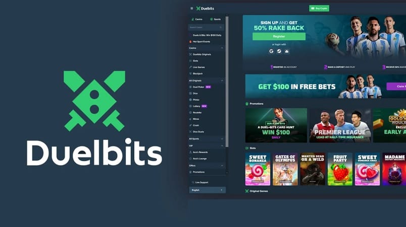 Duelbits, the Crypto Casino, Experiences a $4.6 Million Robbery