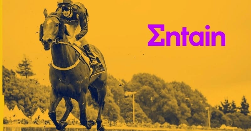 Entain Explores Launching TV Channel on Australian Networks