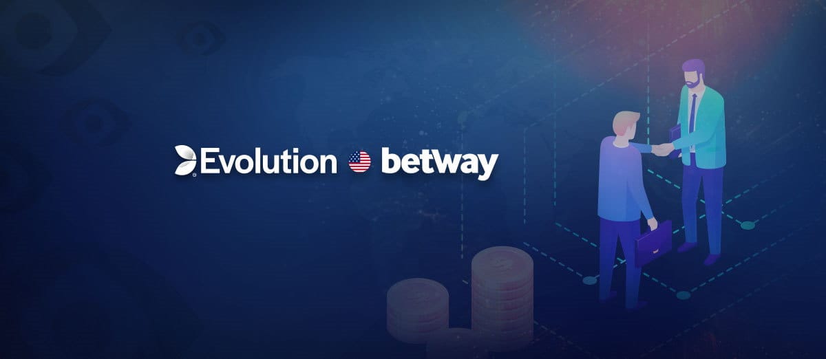 Evolution and Betway Introduce Exclusive Game Show in South Africa