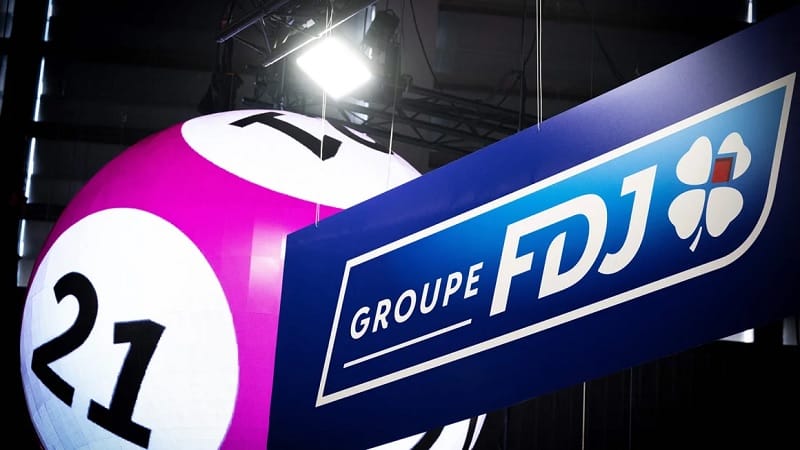 FDJ Unveils Intentions to Acquire Over 90% of Kindred Shares