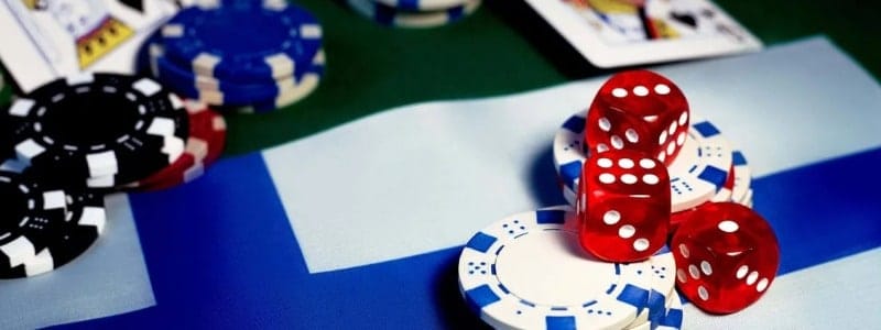 No Payments Blocked in Online Casinos in Finland Despite New Law