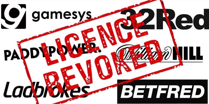 Gambling with Lives Calls for UKGC to Revoke Gambling Company Licenses