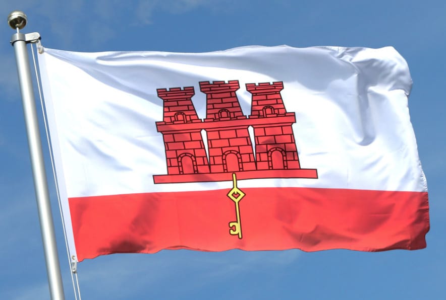 Gibraltar Minister Commends Entain and 888 for Gambling Industry Development