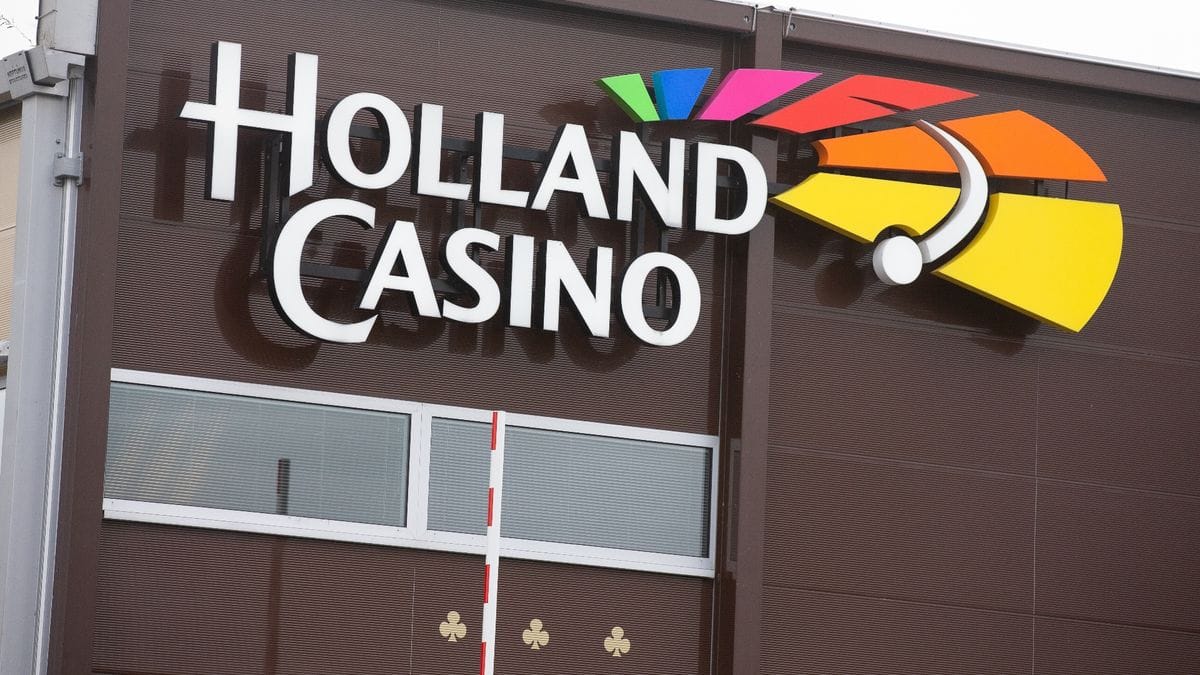 Holland Casino Patrons Contribute €14,000 to Cancer Research Foundation