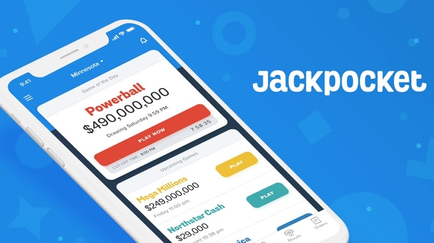 DraftKings Set to Acquire Jackpocket for $750 Million, Ventures into the Online Lottery Market
