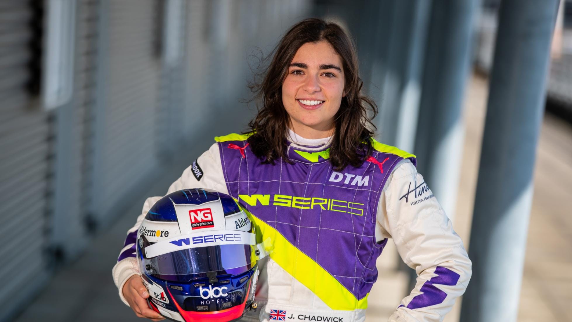 Virgin Bet Celebrates Women in Racing with Special Event on March 8th